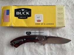 Ножи BUCK