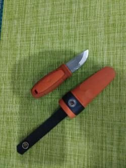 Ножи для резьбы по дереву