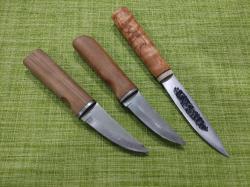 Ножи для резьбы по дереву