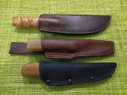 Ножи для резьбы по дереву