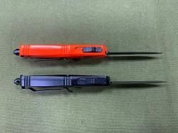 Ножи фронтальные Harley-Davidson