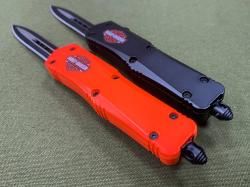 Ножи фронтальные Harley-Davidson