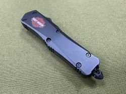 Ножи фронтальные Harley-Davidson