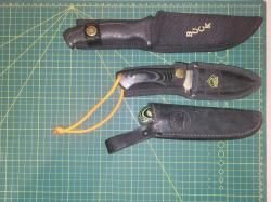 Ножи иностранные