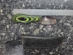 Ножи иностранные