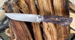 Ножи из х12мф, S390, Elmax