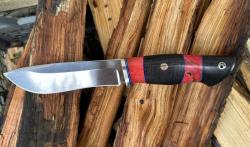 Ножи из х12мф, S390, Elmax