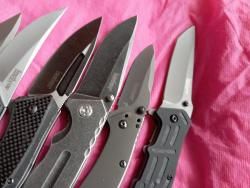 Ножи Kershaw