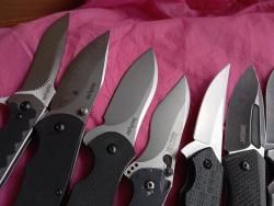 Ножи Kershaw