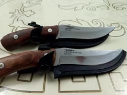 Ножи Кизляр сталь 65×13