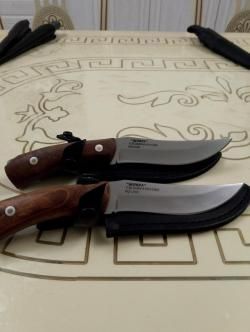 Ножи Кизляр сталь 65×13