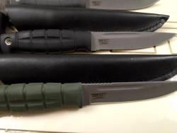 Ножи Кизляр сталь 65×13