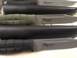 Ножи Кизляр сталь 65×13