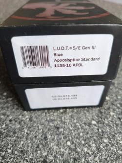 Ножи Microtech LUDT.