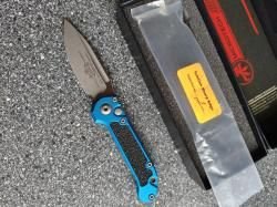 Ножи Microtech LUDT.