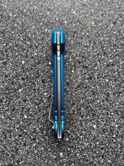 Ножи Microtech LUDT.