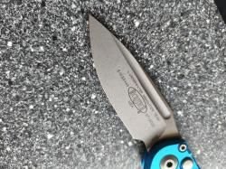 Ножи Microtech LUDT.