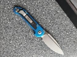 Ножи Microtech LUDT.