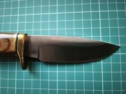 Ножи Mr.Blade "Вежливый" (ХО) и Buck 192 (ХО)