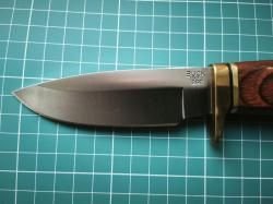 Ножи Mr.Blade "Вежливый" (ХО) и Buck 192 (ХО)