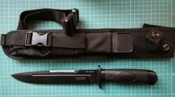 Ножи Mr.Blade "Вежливый" (ХО) и Buck 192 (ХО)