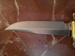 Ножи MUELA c Испанским колоритом