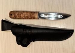 Ножи охотничьи