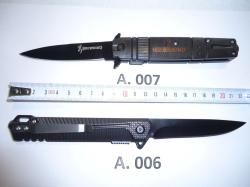 Ножи BrowninG (оригинальные) полуавтоматы