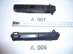 Ножи BrowninG (оригинальные) полуавтоматы