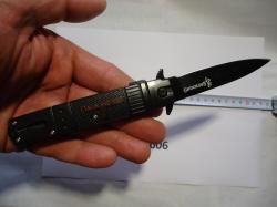 Ножи BrowninG (оригинальные) полуавтоматы