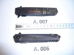 Ножи BrowninG (оригинальные) полуавтоматы