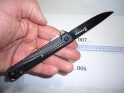 Ножи BrowninG (оригинальные) полуавтоматы