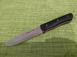 Ножи Real Steel Bushcraft