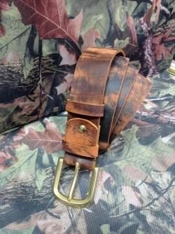 Ножи ручной работы