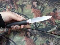 Ножи ручной работы