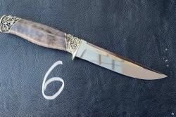 НОЖИ РУЧНОЙ РАБОТЫ