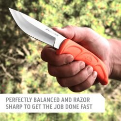 Ножи шкуродеры Outdoor Edge, набор.