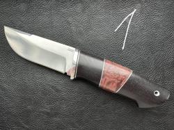 Ножи собственного производства