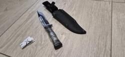  Ножи Титов Солдатова Mr.blade