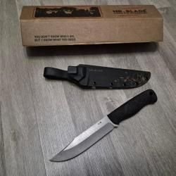  Ножи Титов Солдатова Mr.blade