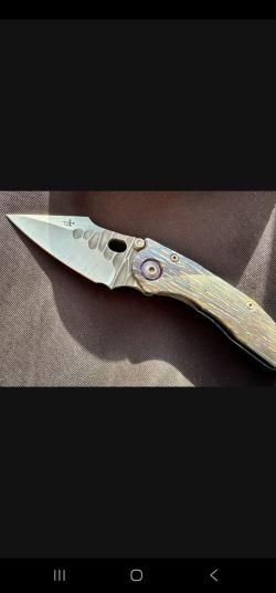 Ножи в ассортименте