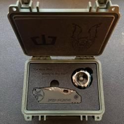 Ножи в ассортименте