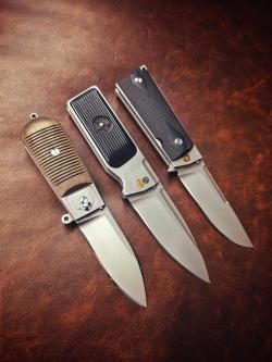 Ножи в ассортименте