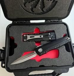 Ножи в ассортименте