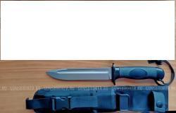 Нож Mr.Blade Защитник