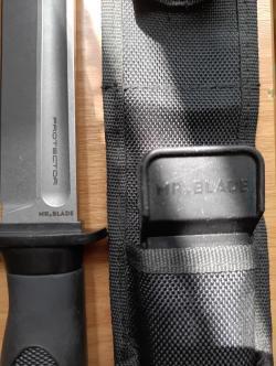 Нож Mr.Blade Защитник