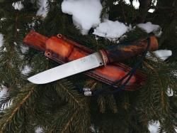 Ножи/топоры ручной работы