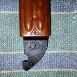 Ножны(чехол) для ШНС-001 Оригинал