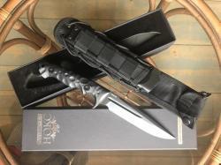 Нокс Ягуар-М