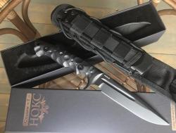 Нокс Ягуар-М